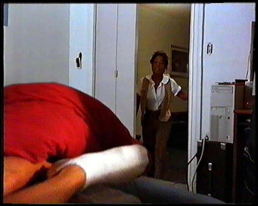 Pro lásku k penězům (2002) - ukázka CZ dabingu