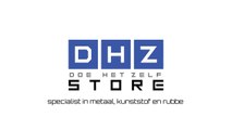 Aluminium Profielen - DHZ STORE