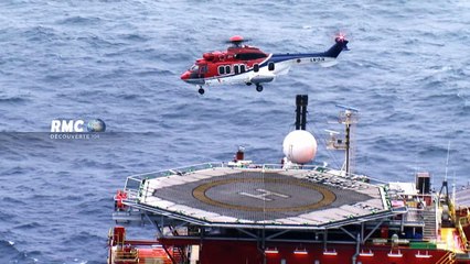 Soirée Spéciale Hélicoptères