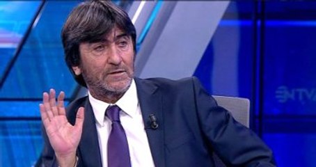 Rıdvan Dilmen, Kendisine Destek Olanlara Teşekkür Etti