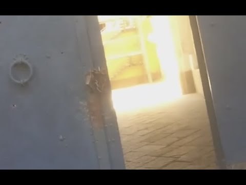 Aversa (CE) - Golia (Pd): La biblioteca comunale inaccessibile ai disabili (23.05.16)