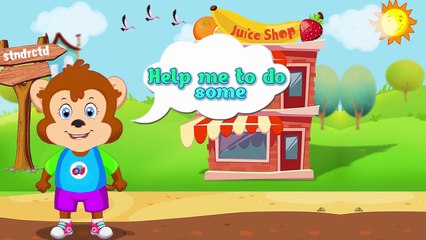 Math Activities For Toddler - iOS-Android Gameplay Trailer By Gameiva