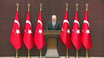Hükümet Sözcüsü Kurtulmuş'tan 'Cerablus Harekatı' Açıklaması Türkiye Üzerine Ne Düşüyorsa Yapmakta...