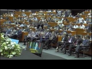 Tiranë - Rama flet në Asamblenë e NATO-s: Integrimi i Kosovës, domosdoshmëri