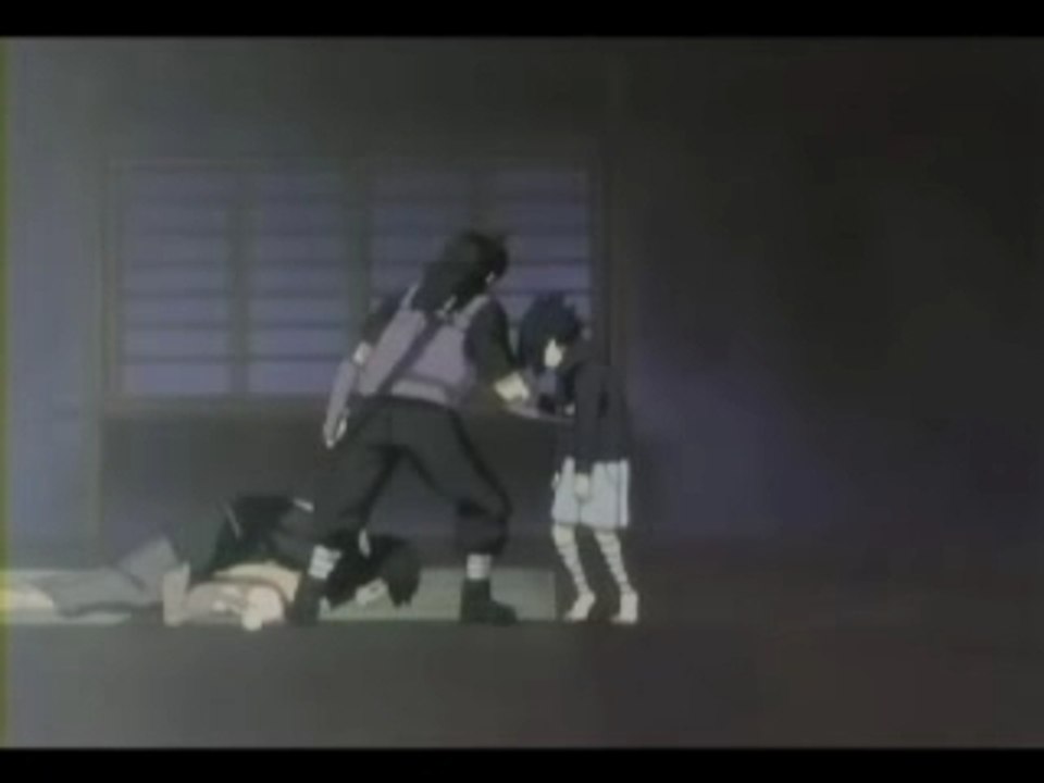 AMV - SUPER AMV NARUTO 6