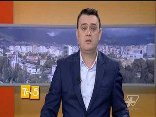 7pa5 - Pjesa e parë - 30 Maj 2016 - Show - Vizion Plus