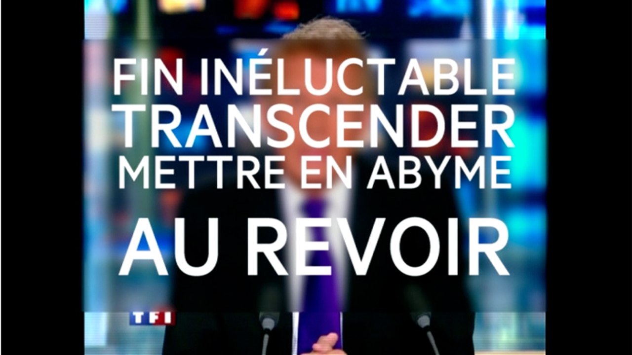 Denis Décode : finir en beauté