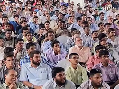 Why Muslims Kills Animals - Zakir Naik's Reply To Hindu Student