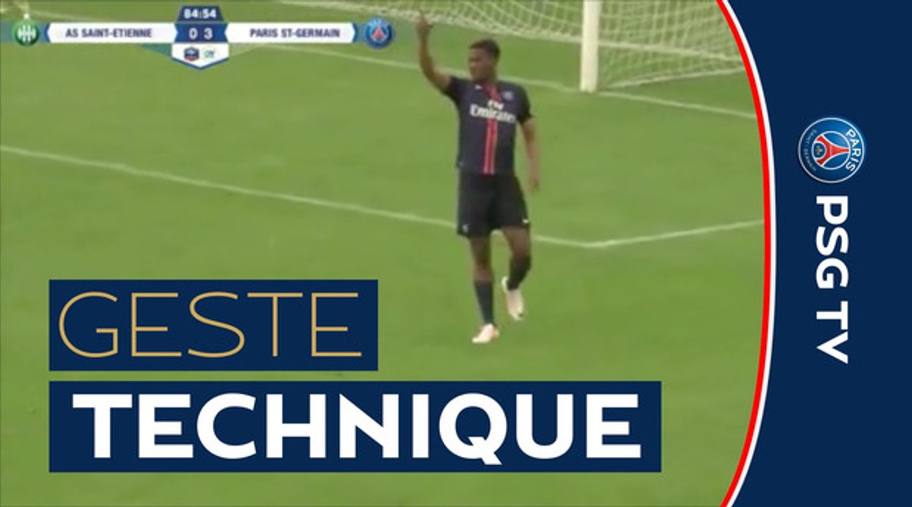 Amazing goal U19!