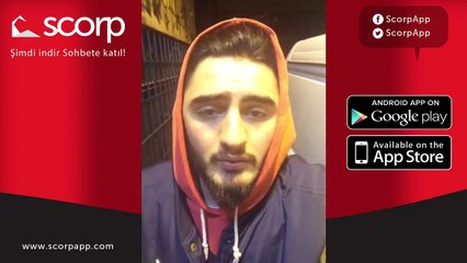 Ölmeden Önce Ülkeme Son Sözümm