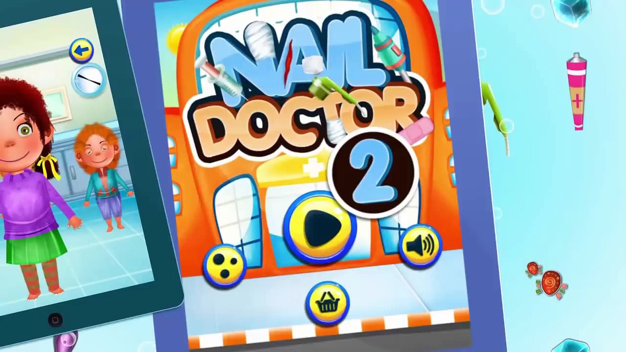 Nail Doctor 2