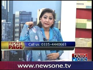 Front Page, 30-May-2016