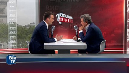 Blocages contre la loi Travail: Philippot ne prend pas position