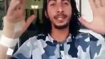 خطير-جدا-شاهد-فيديو-داعش-ترسل-تهديدات-إلى-الملك-محمد-السادس - 10Youtube.com