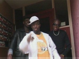 Menox et Skorpa en Acapela...