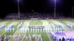 NHS Marching Band - Sept 23, 2011