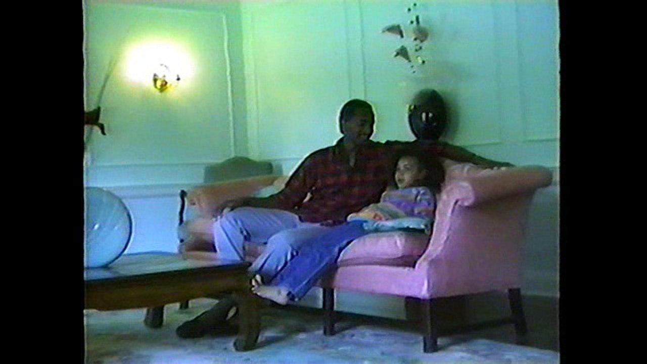 Daddy Lessons.