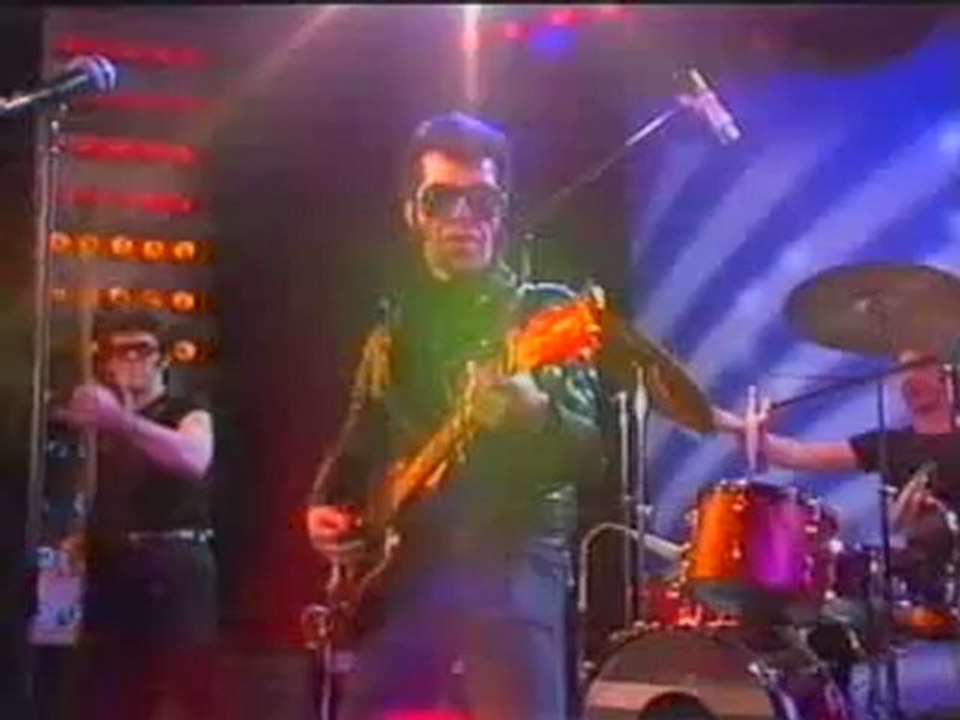 LINK WRAY TV 77
