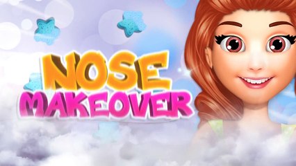 Nose Makeover iOS-Android Gameplay Trailer by GameiMax