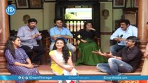 Trivikram Is My Guru - Nithin || A Aa Movie Special Interview || Samantha || Anupama Parameshwaran