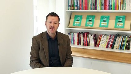 Danny Rogers discusses the role of Content and Digital in Public Relations