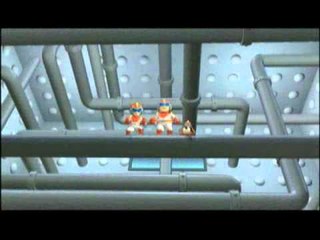 Z rangers - 4화 결투! 슈퍼카와 제트카(Supercar VS Z Car)