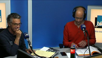 Gérard Depardieu et François Hollande présents au prochains JO - Allo les stars