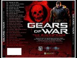 Gears of War OST 28 Gears of War Reprise