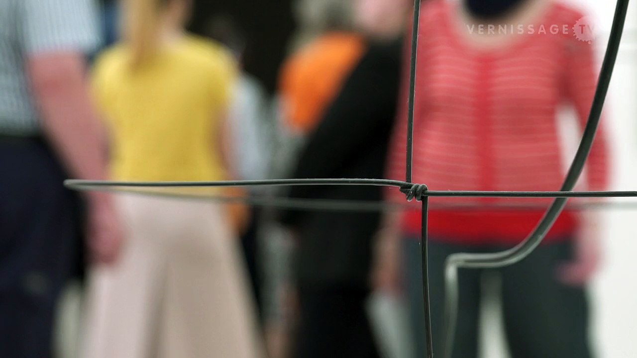 Alexander Calder & Fischli / Weiss at Fondation Beyeler