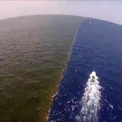 معجزه بكل المقاييس توجد بشمال مصر