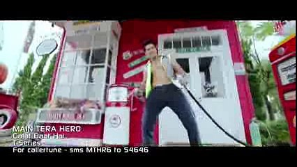 Galat Baat Hai ' Full Song HD 1080p Main Tera Hero Varun Dhawan, Ileana D'Crus, Nargis Fakhri - +923087165101