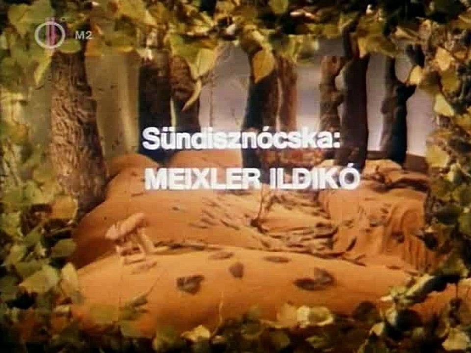 A Nagyeszü Sündisznócska  3  Sündisznócska Zenekara