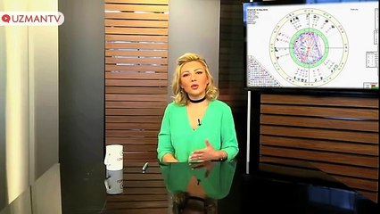 Oğlak burcu 16 - 22 Mayıs 2016 haftası neler yaşayacak?