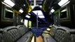 Crystal Coach Limousines - 25 Passenger Limousine Party Bus