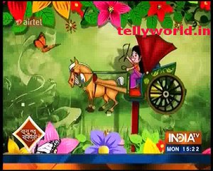 Krisnadasi Sbas 30th May 2016