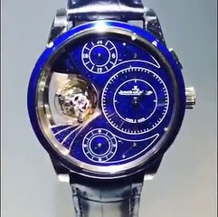 20 Amzing Watches