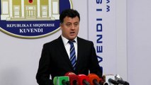 Report TV - PD: Nga Shqipëria armë e drogë në Europë, Rama i jep leksione NATO‏-s