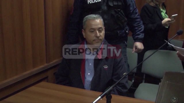 Report TV - Vjedhja e 30 milionë lekëve, nis procesi ndaj ish Ministrit Ksera