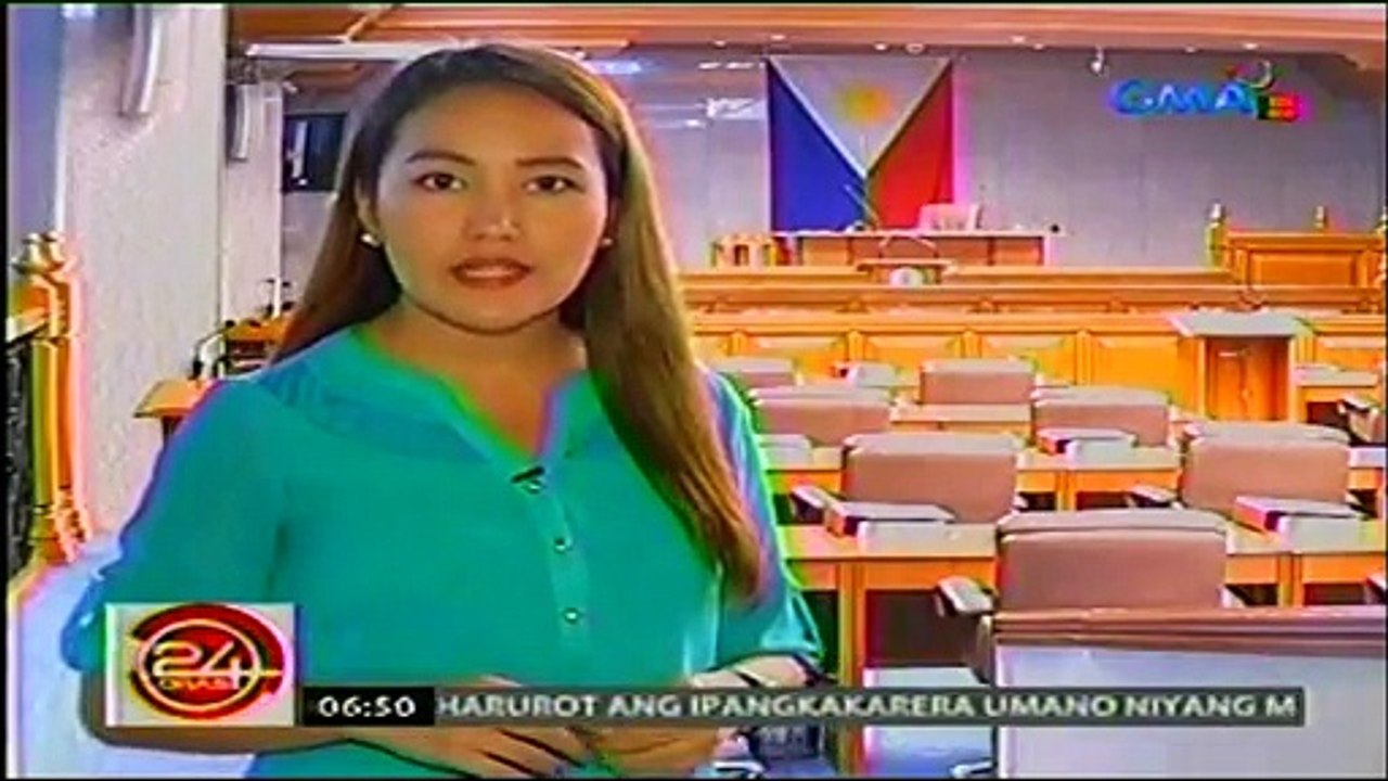 24 Oras May 30, 2016 Part 3