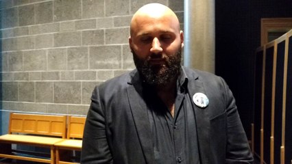 Procès de Steve Becker aux assises du Hainaut à Mons (mort d'Ali Akbar Chokr): témoignage d'un cousin de la victime