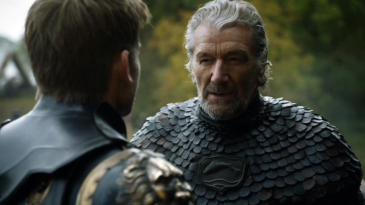 Game of Thrones Season 6- Episode #7 Preview (HBO)