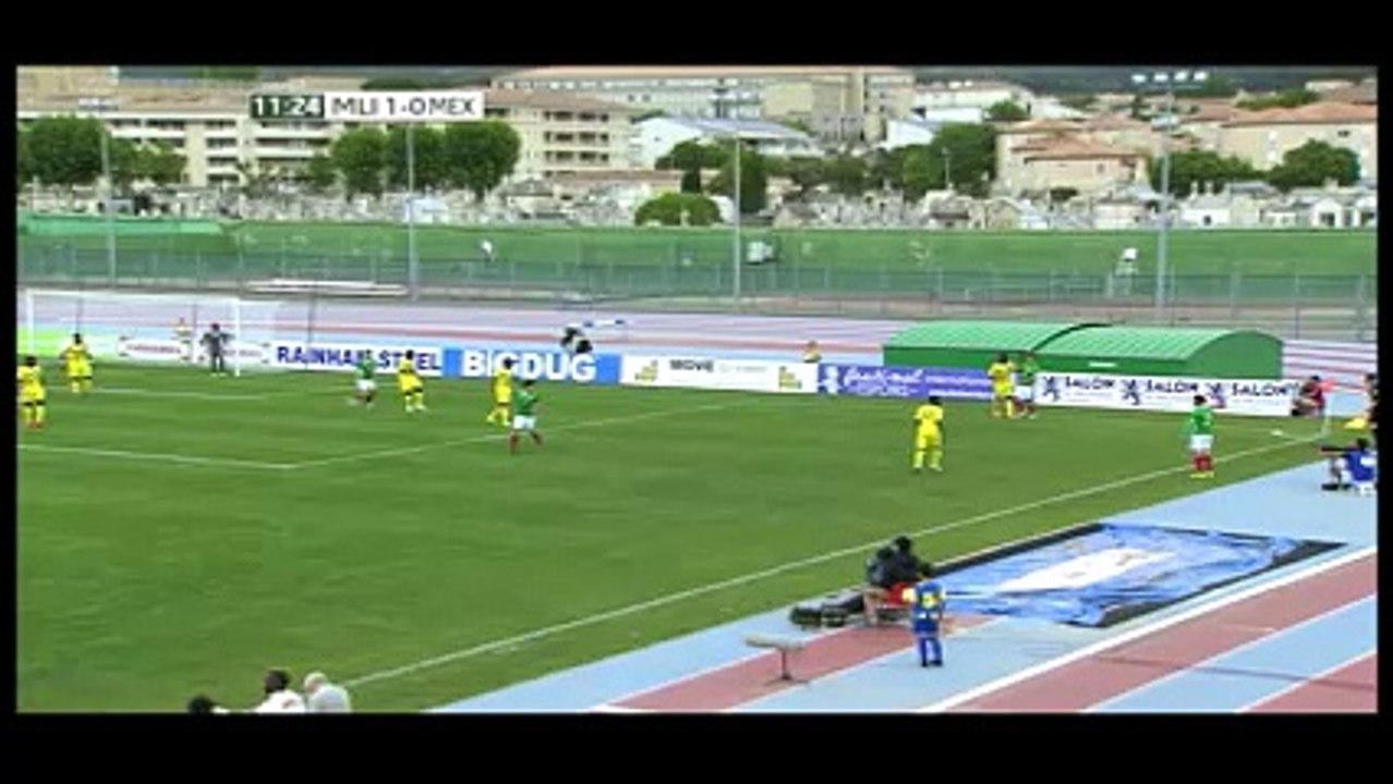 Mexique-Mali Festival Toulon 1