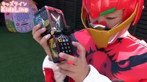 ジュウオウジャー おもちゃ なりきりセット 戦いごっこ Power Rangers Zyuohger Toys