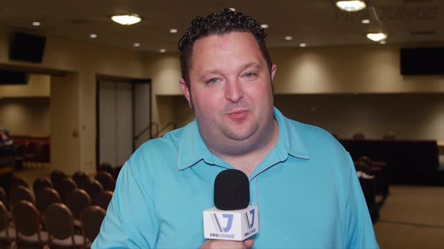 What Really Mattered at UFC Fight Night 88 - Cody Garbrandt