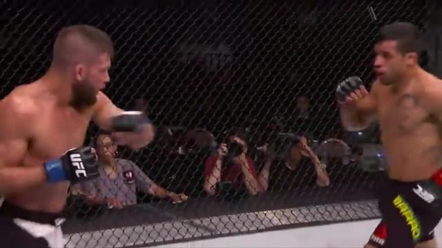 What Really Mattered at UFC Fight Night 88