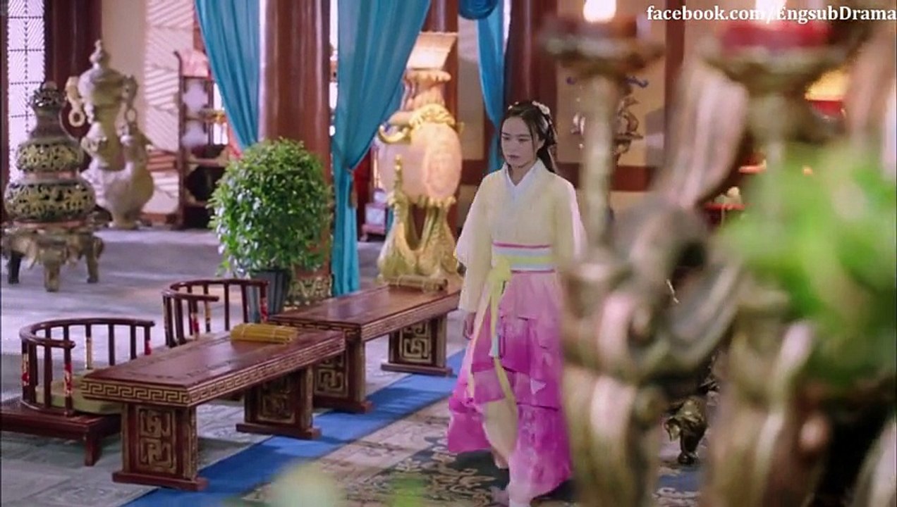 God of War Zhao Yun ep 58 (English Sub)