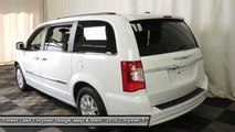 2016 Chrysler Town & Country Touring Forest Lake MN C16029