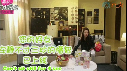 [Eng sub] BoBo and MoMo sweet moments - WeAreInLove EP11 edited out version