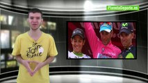 Giro de Italia 2016: la mejor edición de los últimos años