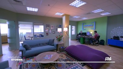 Innovation Stories - episode 12 | Sesame